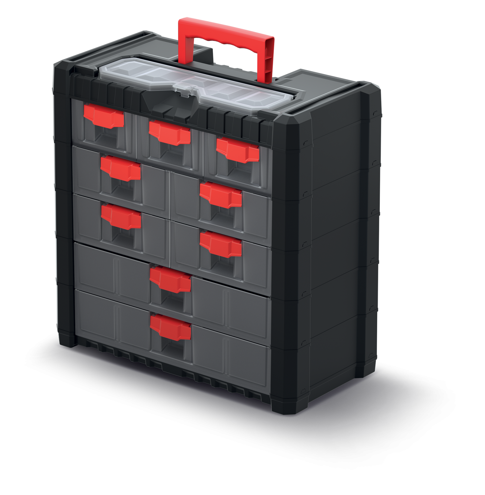 Organizéry Organizéry