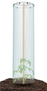 Pestovateľský set (foliovník) pre TOMATO GROWER CAP 38,5cm